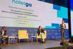 Hotelga-clima-politico