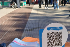 Black and Gray Mountain Dark Minimalist UI Religious / Spiritual Desktop Wallpaper - 7