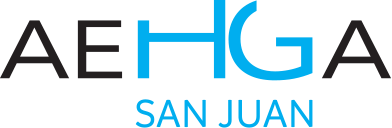 AEHGA San Juan