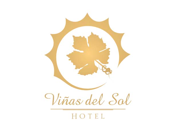 Logo Hotel Viñas del Sol