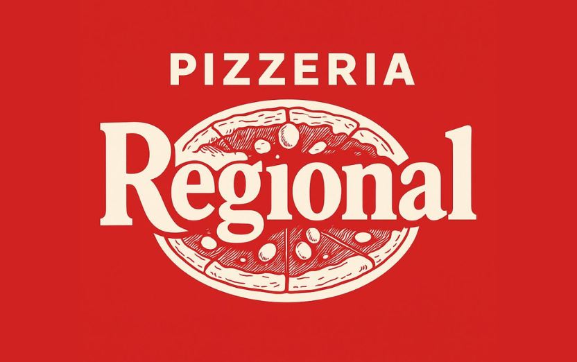 Pizzería Regional