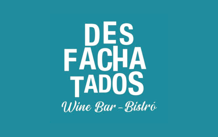 Desfachatados Wine Bar Bistró